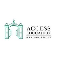 Access Education International Logo