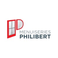 MENUISERIES PHILIBERT Logo