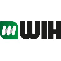 Wih Technology Solutions Logo