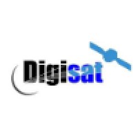 Digisat International Inc. Logo