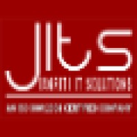 jagriti IT Solutions Pvt. Ltd. (JITS) Logo