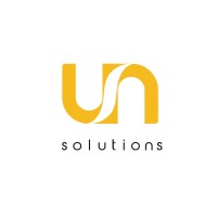 Unfold Solutions, LLC Logo