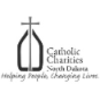 Catholic Charities North Dakota Logo
