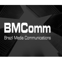 BMComm - Brazil Media Communications Logo