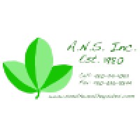 Az Northland Services Inc. Logo