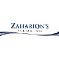 Zaharions Tile Inc. dba Zaharions Flooring Logo