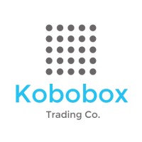 Kobobox Trading Co. Logo