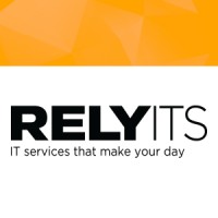 RelyITS Logo