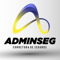 ADMINSEG Corretora de Seguros Logo