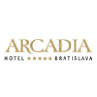 Arcadia Hotel 5* Bratislava Logo