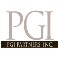 PGI Partners, Inc. Logo