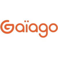 GAIAGO Logo