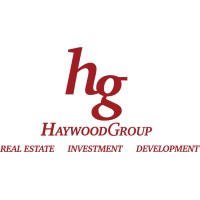 Haywood Group, LLC Logo