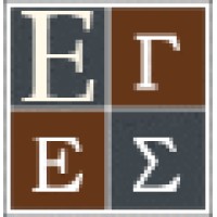 ΕΓΕΣ Business Consultant Company Logo