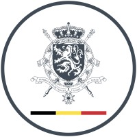 Ministry of Foreign Affairs Belgium Logo