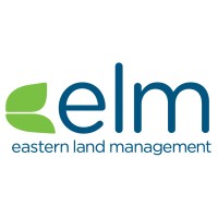 Eastern Land Management, Inc. Logo