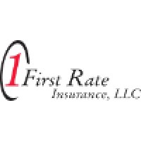 First Rate Insurance, LLC Logo