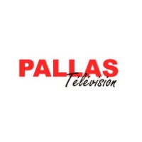 PALLAS TV Logo