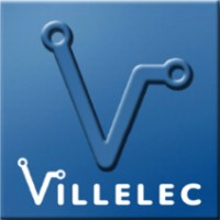 VILLELEC Logo