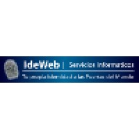 IdeWeb | IT Consulting Services Logo