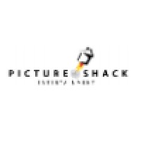 Picture Shack Entertainment Logo