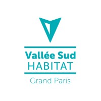 Vallée Sud Habitat Logo