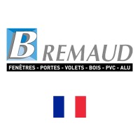 FPV-INDUSTRIES / BREMAUD Logo