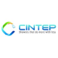 CINTEP Pty Ltd Logo