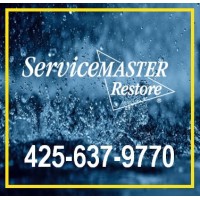 ServiceMaster of Seattle Logo