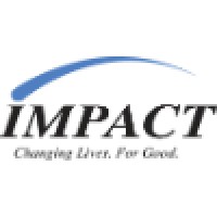 IMPACT, Inc. - Milwaukee, WI Logo