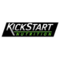 KickStart Nutrition Logo
