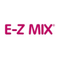 E-Z MIX Logo