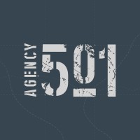 Agency501, Inc. Logo