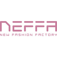 NEFFA | New Fashion Factory Logo