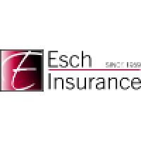 Esch Insurance Agency, Inc. Logo