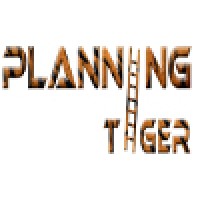 Planning Tiger Global services Logo