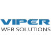 Viper Web Solutions Logo