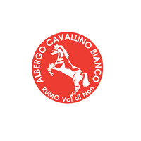 Albergo Cavallino Bianco Logo