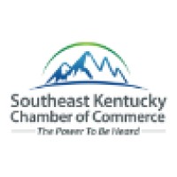 Southeast Kentucky Chamber of Commerce Logo