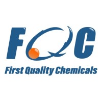 First Quality Chemicals Logo
