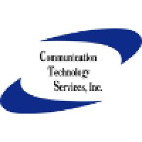 Communication Technology Services, Inc. Logo