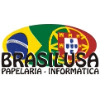Brasilusa Logo