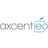 AXCENTEO Logo