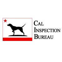 Cal Inspection Bureau, Inc. Logo