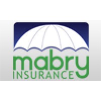 Mabry Insurance Logo