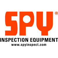 SPY Inspection Equipment Logo