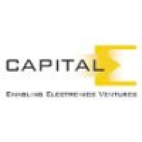 Capital-E Partners NV Logo