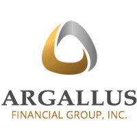 Argallus Financial Group, Inc. Logo
