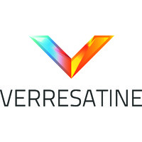 VERRESATINE Logo