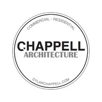 Chappell Architecture Logo